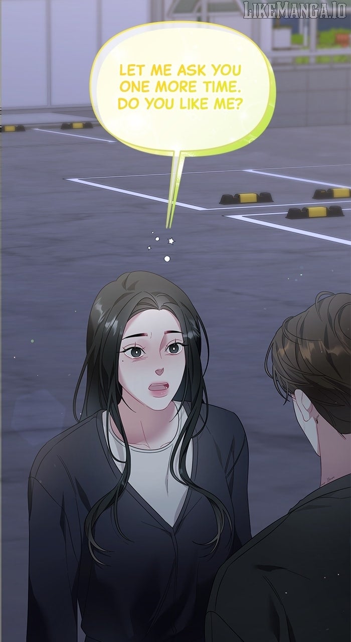 Oh, the Flower That Bloomed on the Wall chapter 49 page 15