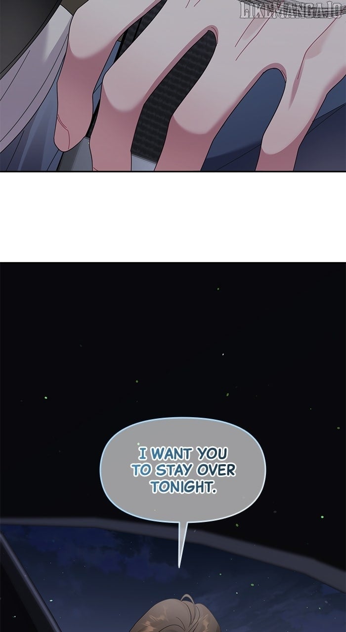 Oh, the Flower That Bloomed on the Wall chapter 49 page 31