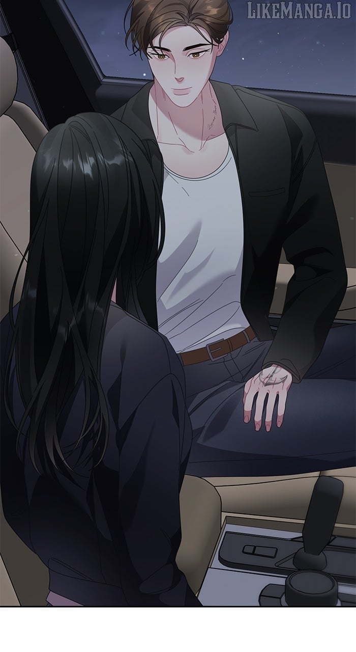 Oh, the Flower That Bloomed on the Wall chapter 49 page 32