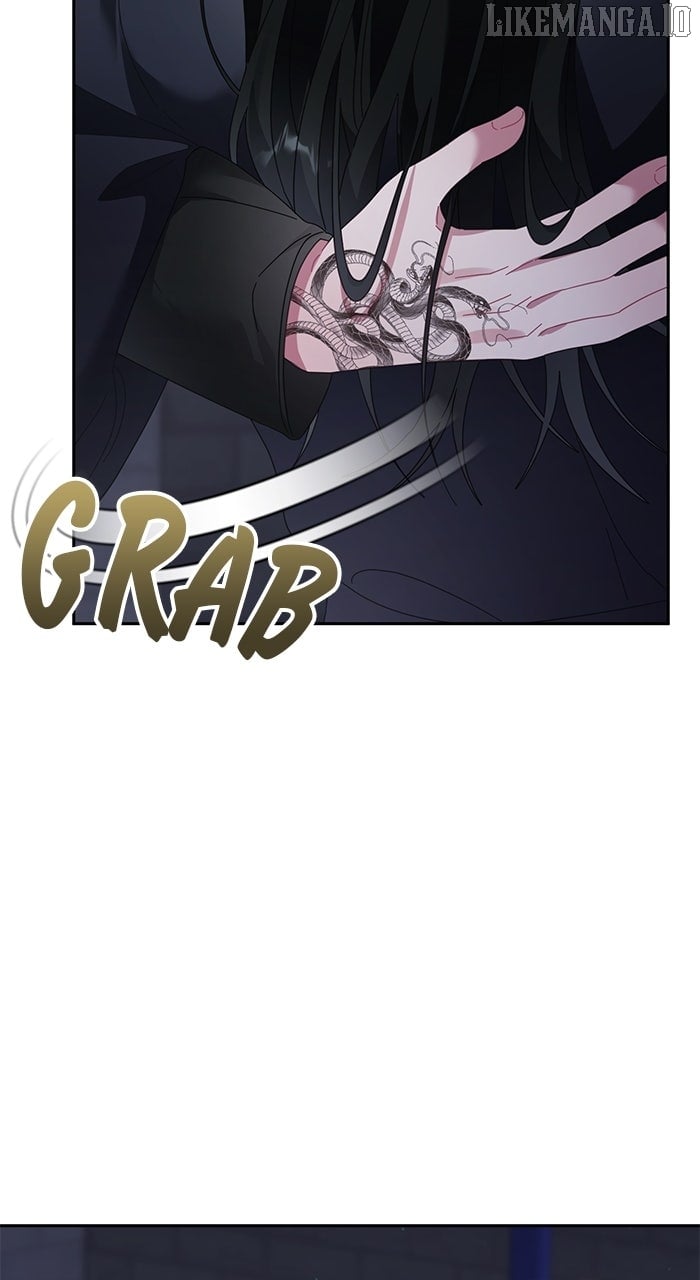 Oh, the Flower That Bloomed on the Wall chapter 49 page 40
