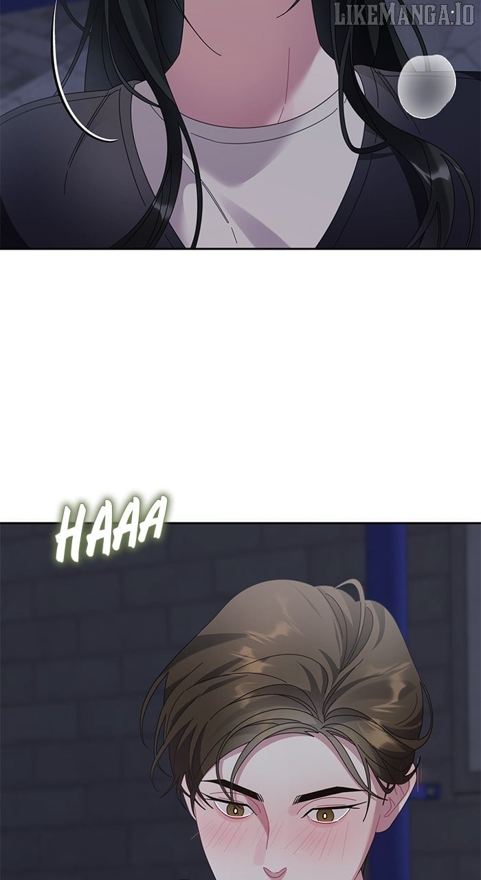Oh, the Flower That Bloomed on the Wall chapter 49 page 43