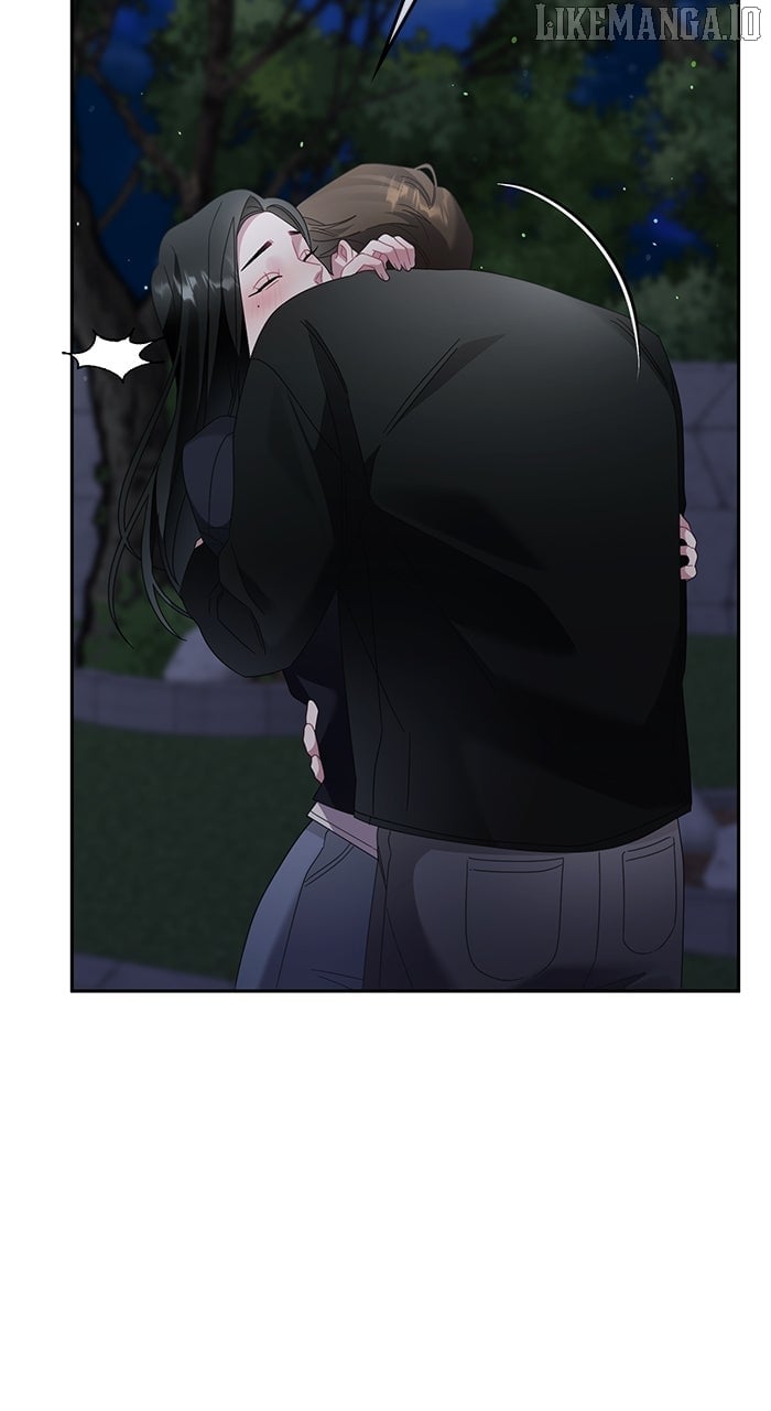 Oh, the Flower That Bloomed on the Wall chapter 49 page 45