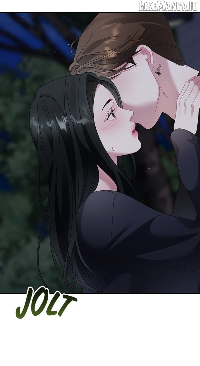 Oh, the Flower That Bloomed on the Wall chapter 49 page 50