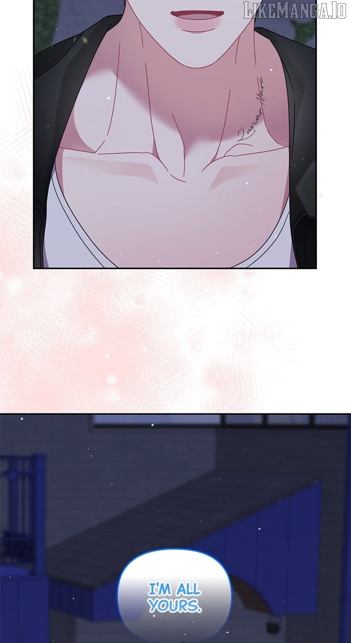 Oh, the Flower That Bloomed on the Wall chapter 49 page 62