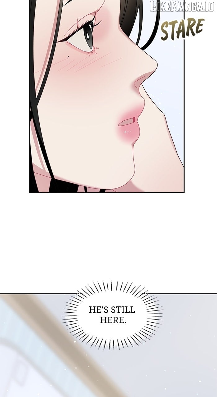 Oh, the Flower That Bloomed on the Wall chapter 49 page 75