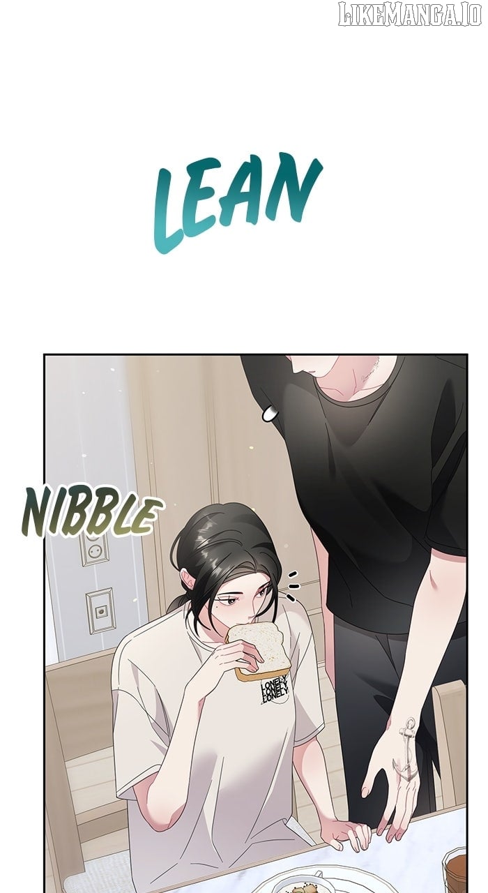 Oh, the Flower That Bloomed on the Wall chapter 49 page 79