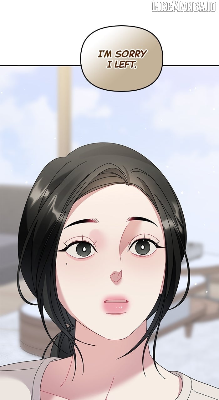 Oh, the Flower That Bloomed on the Wall chapter 49 page 82