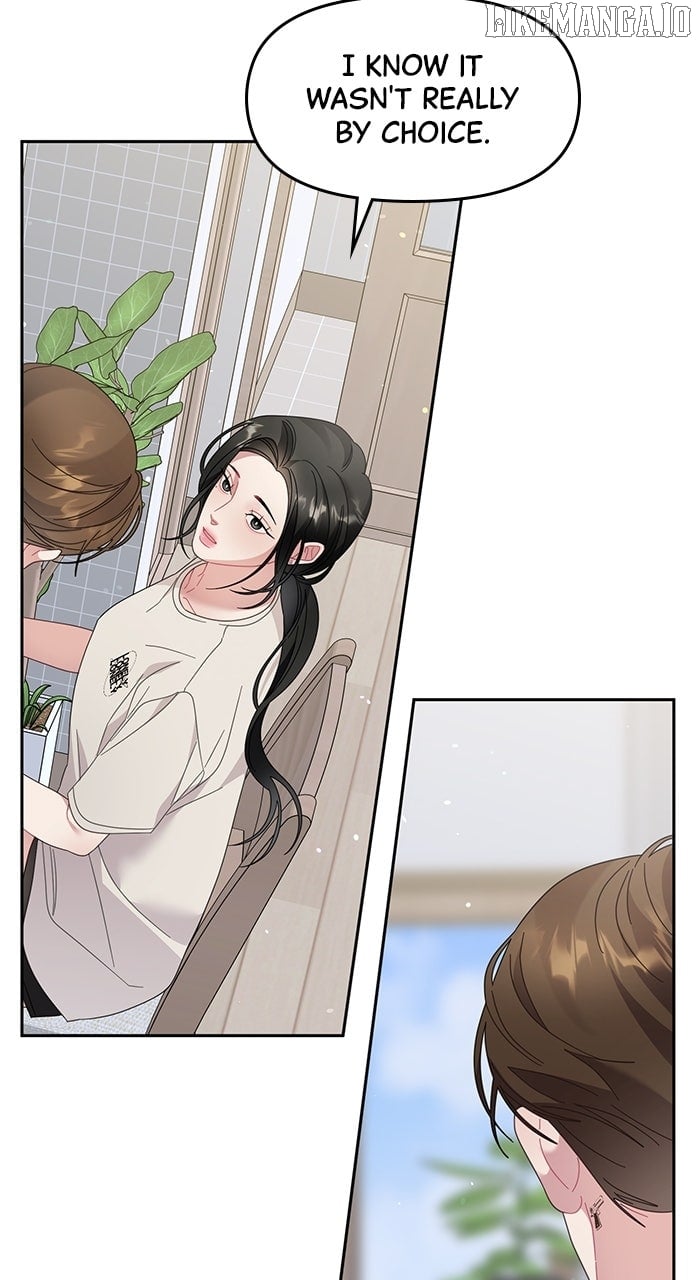 Oh, the Flower That Bloomed on the Wall chapter 49 page 85