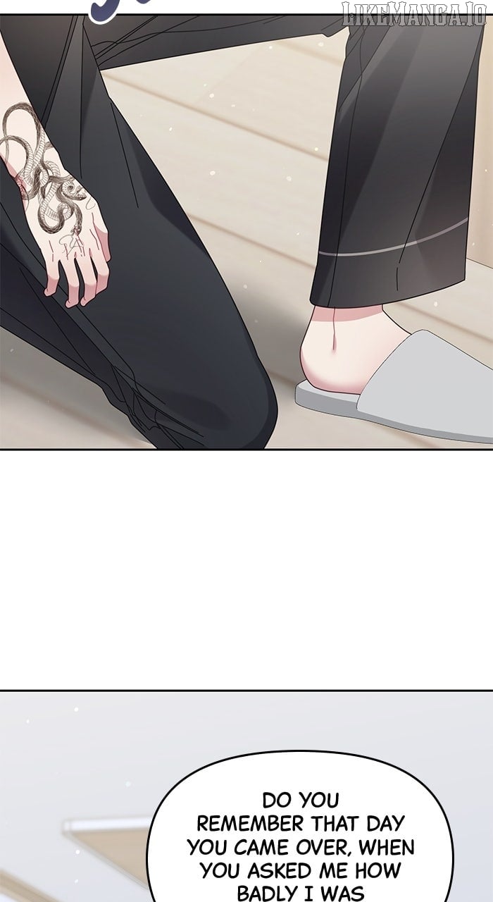 Oh, the Flower That Bloomed on the Wall chapter 49 page 87