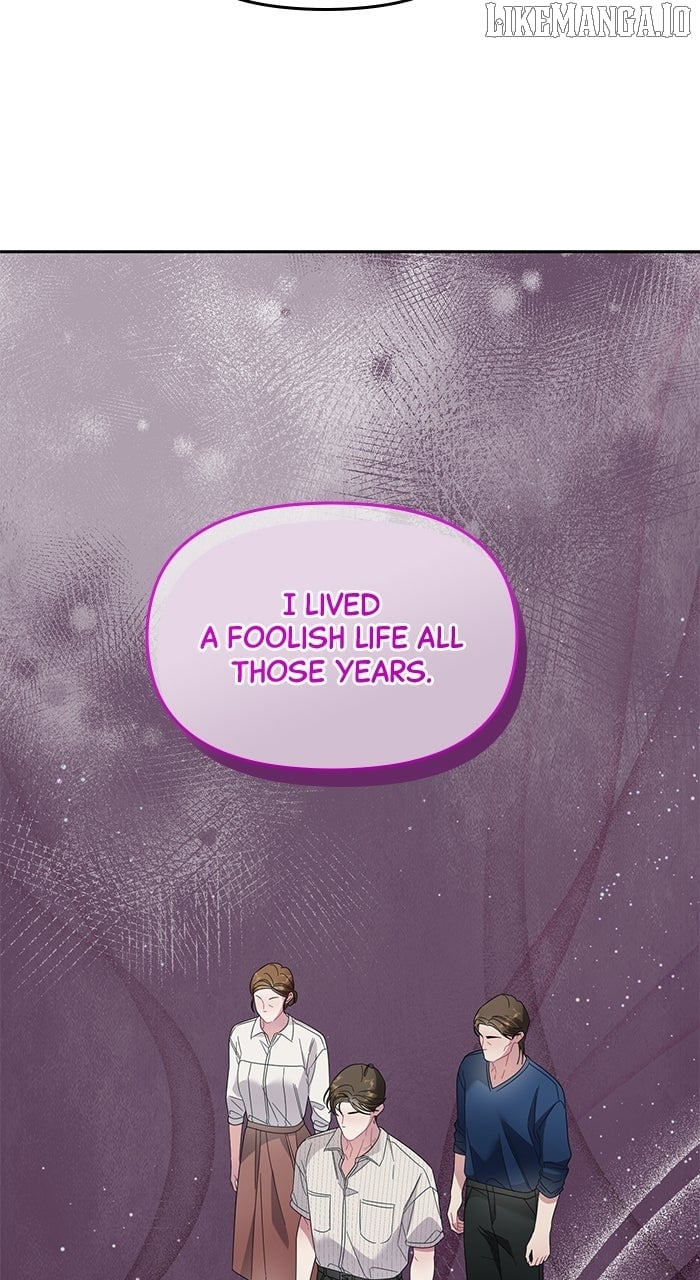 Oh, the Flower That Bloomed on the Wall chapter 49 page 92