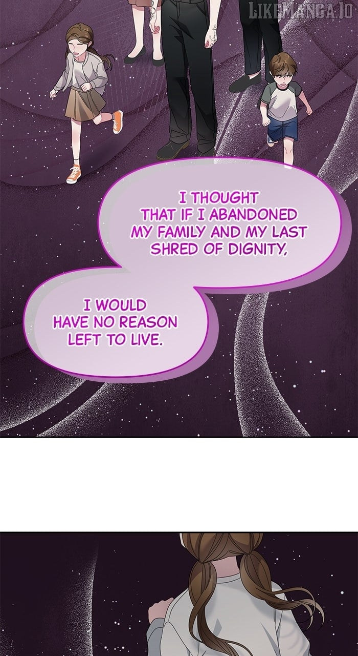 Oh, the Flower That Bloomed on the Wall chapter 49 page 93