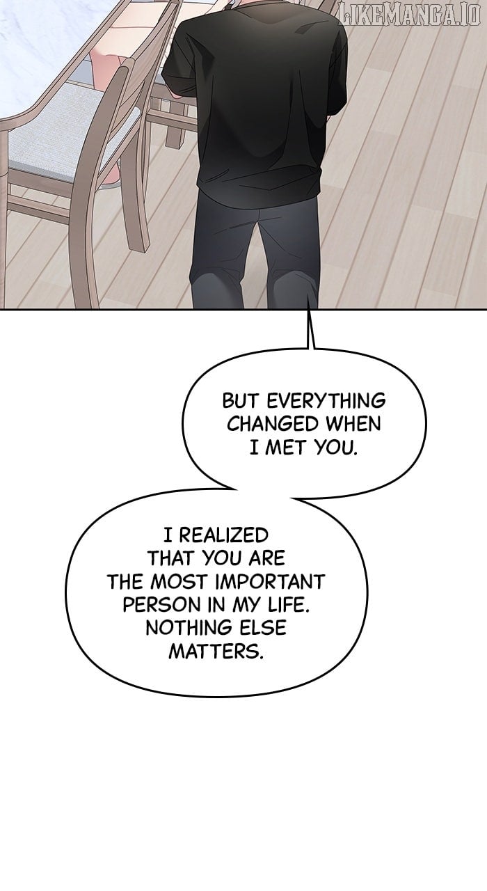 Oh, the Flower That Bloomed on the Wall chapter 49 page 97