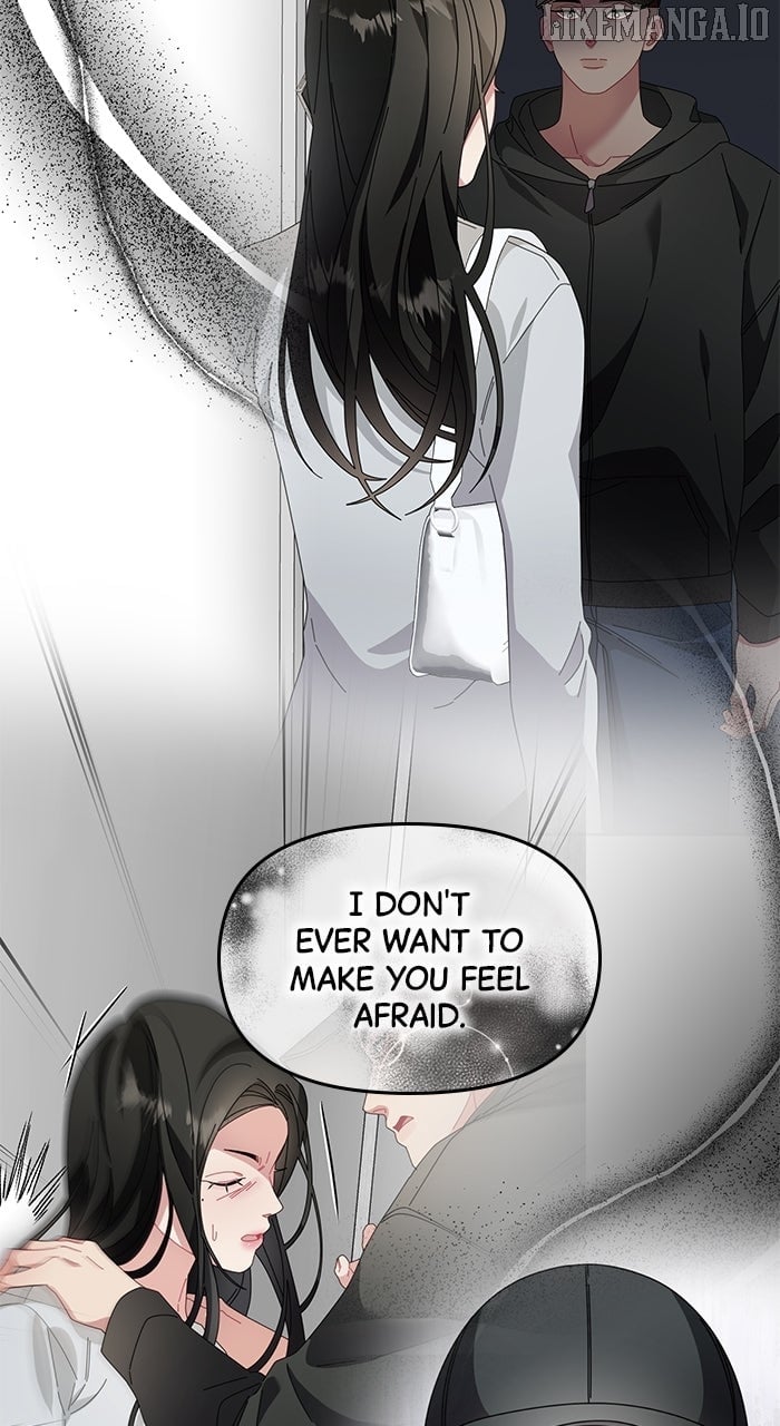 Oh, the Flower That Bloomed on the Wall chapter 49 page 110