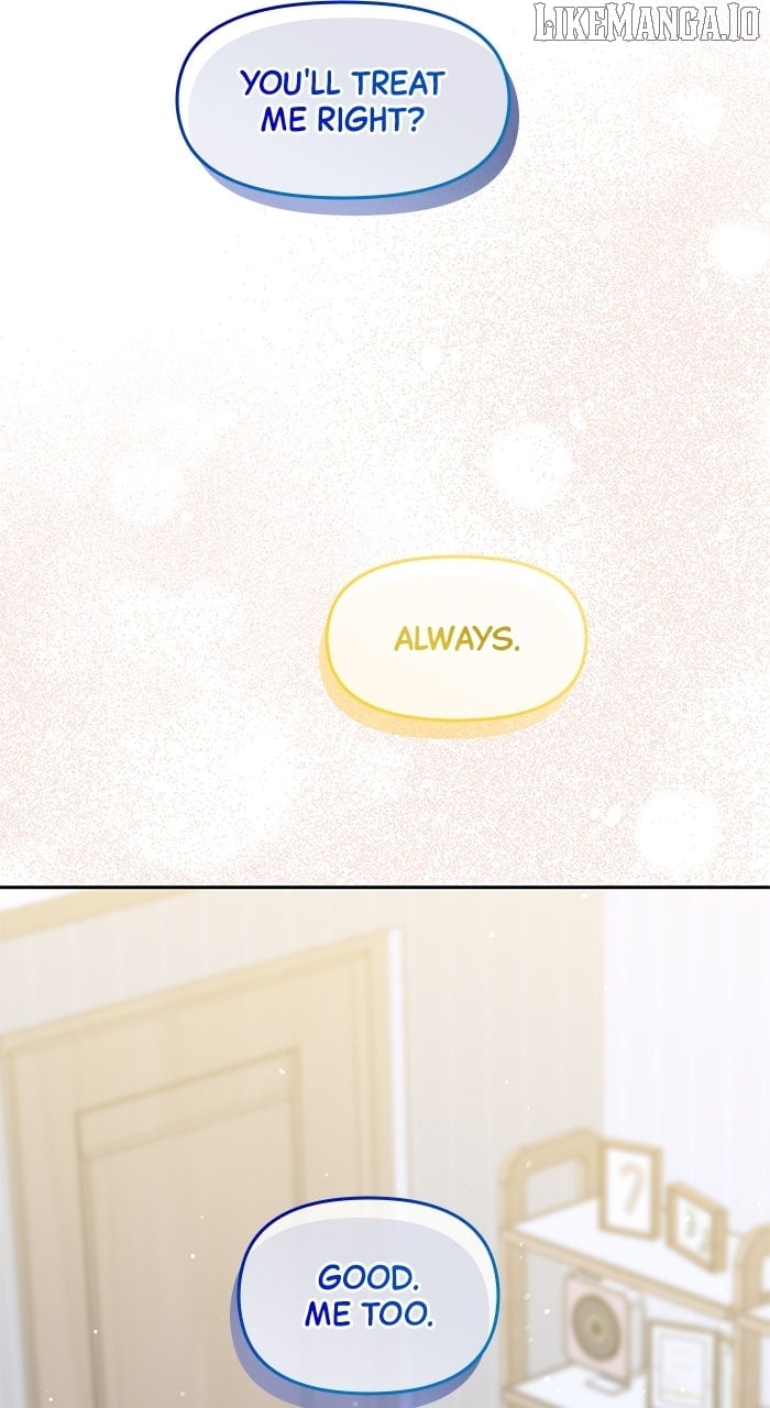 Oh, the Flower That Bloomed on the Wall chapter 49 page 116