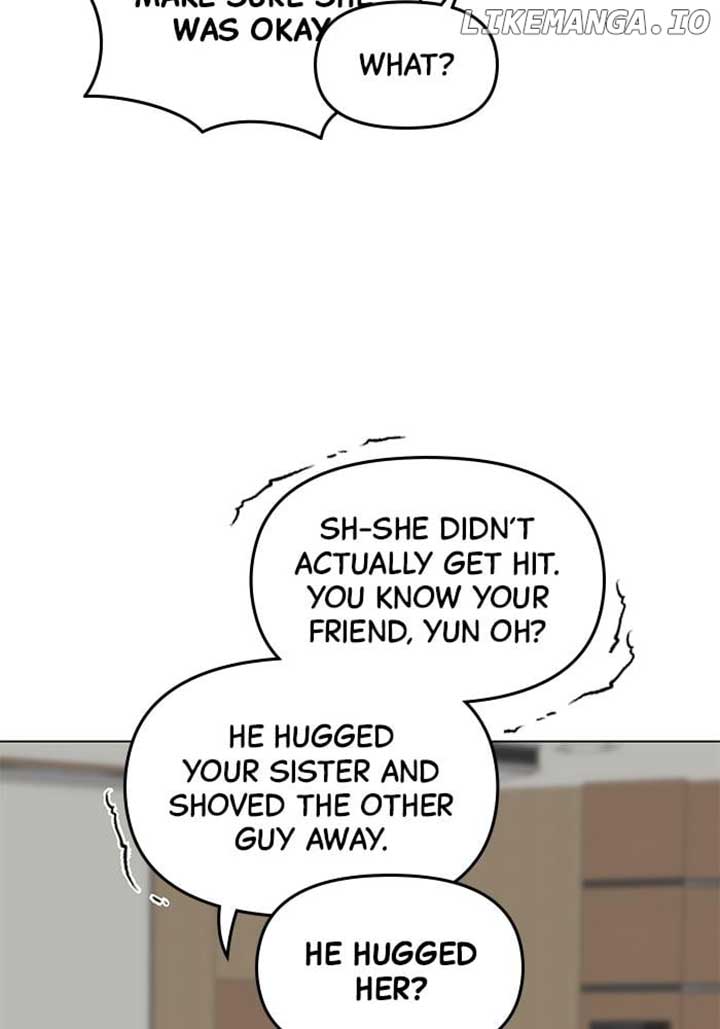 Oh, the Flower That Bloomed on the Wall chapter 5 page 23