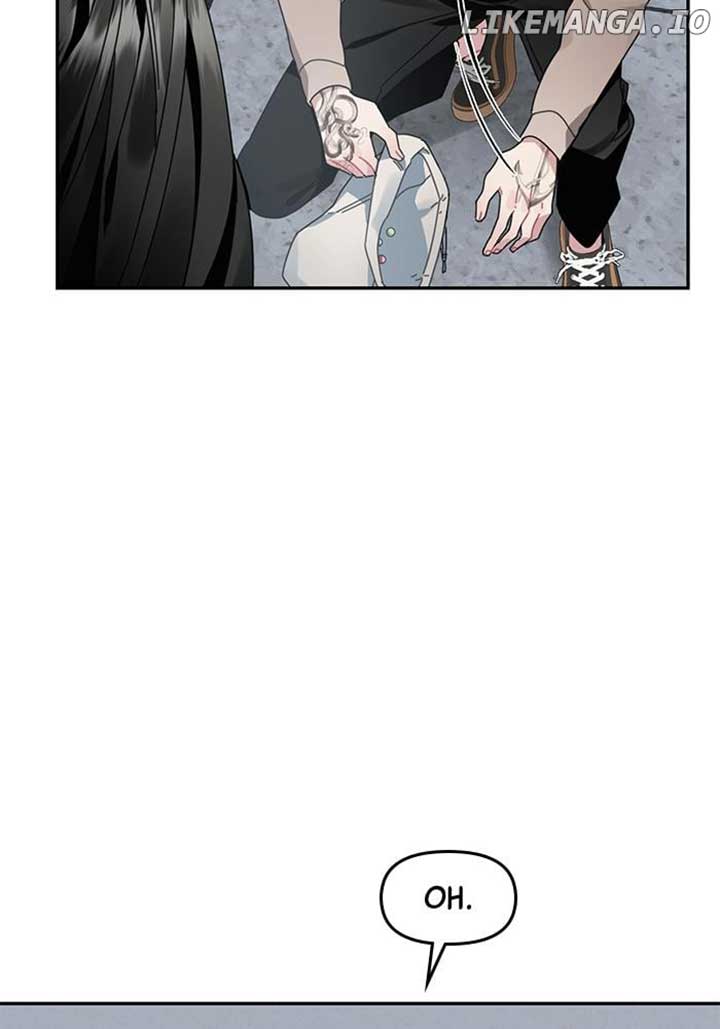 Oh, the Flower That Bloomed on the Wall chapter 7 page 34