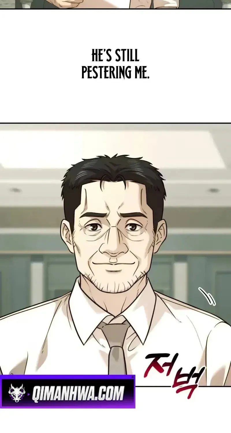 The Dignity of a Chaebol chapter 114 page 17