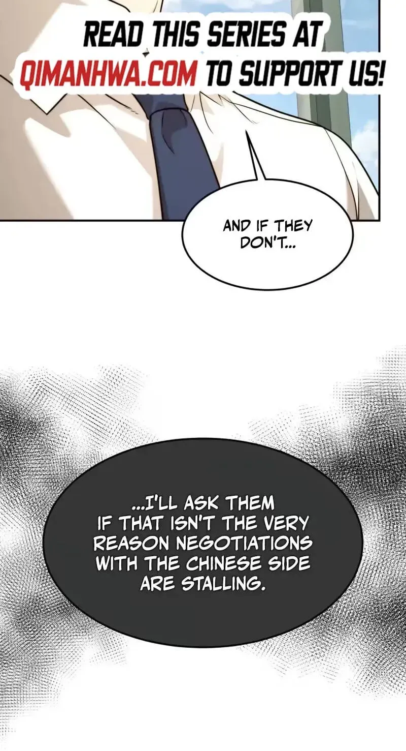 The Dignity of a Chaebol chapter 114 page 30