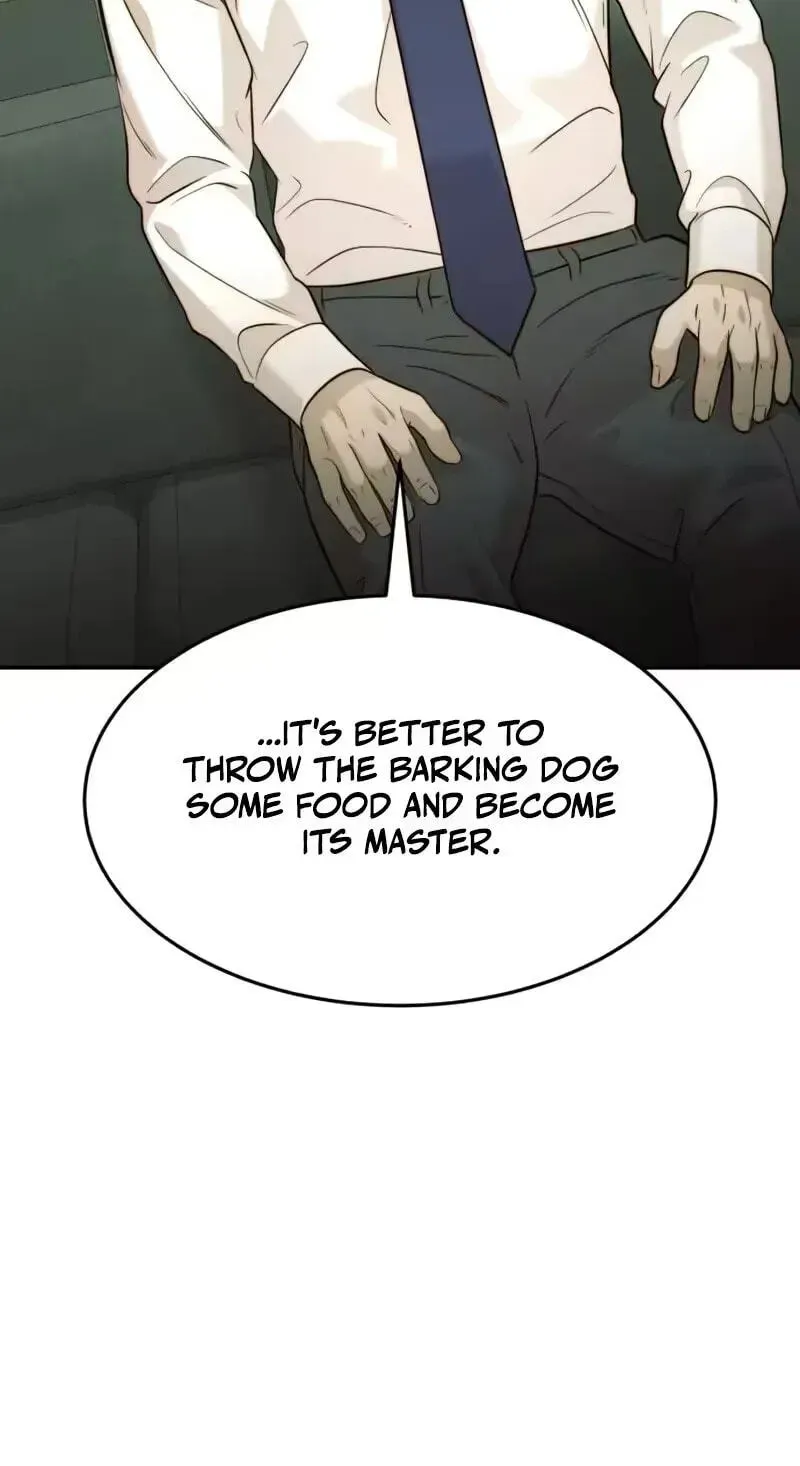 The Dignity of a Chaebol chapter 114 page 101