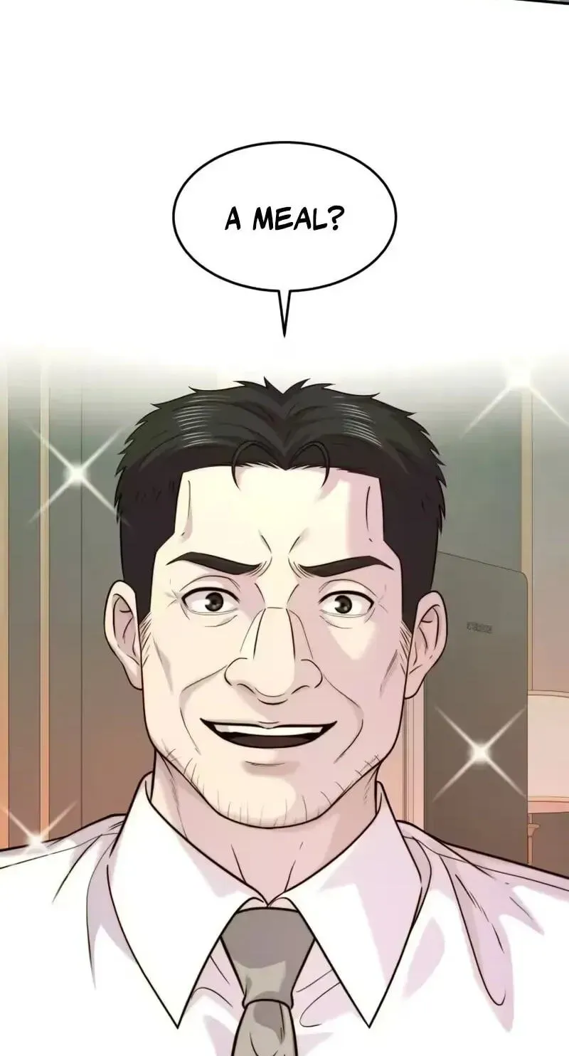 The Dignity of a Chaebol chapter 114 page 44
