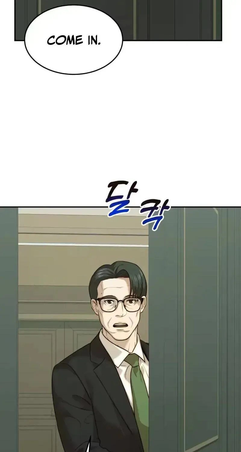 The Dignity of a Chaebol chapter 114 page 61