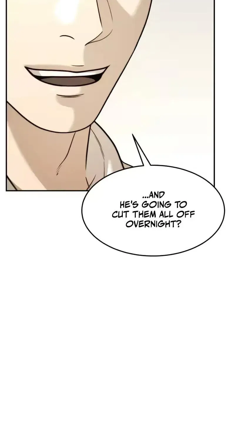 The Dignity of a Chaebol chapter 114 page 83