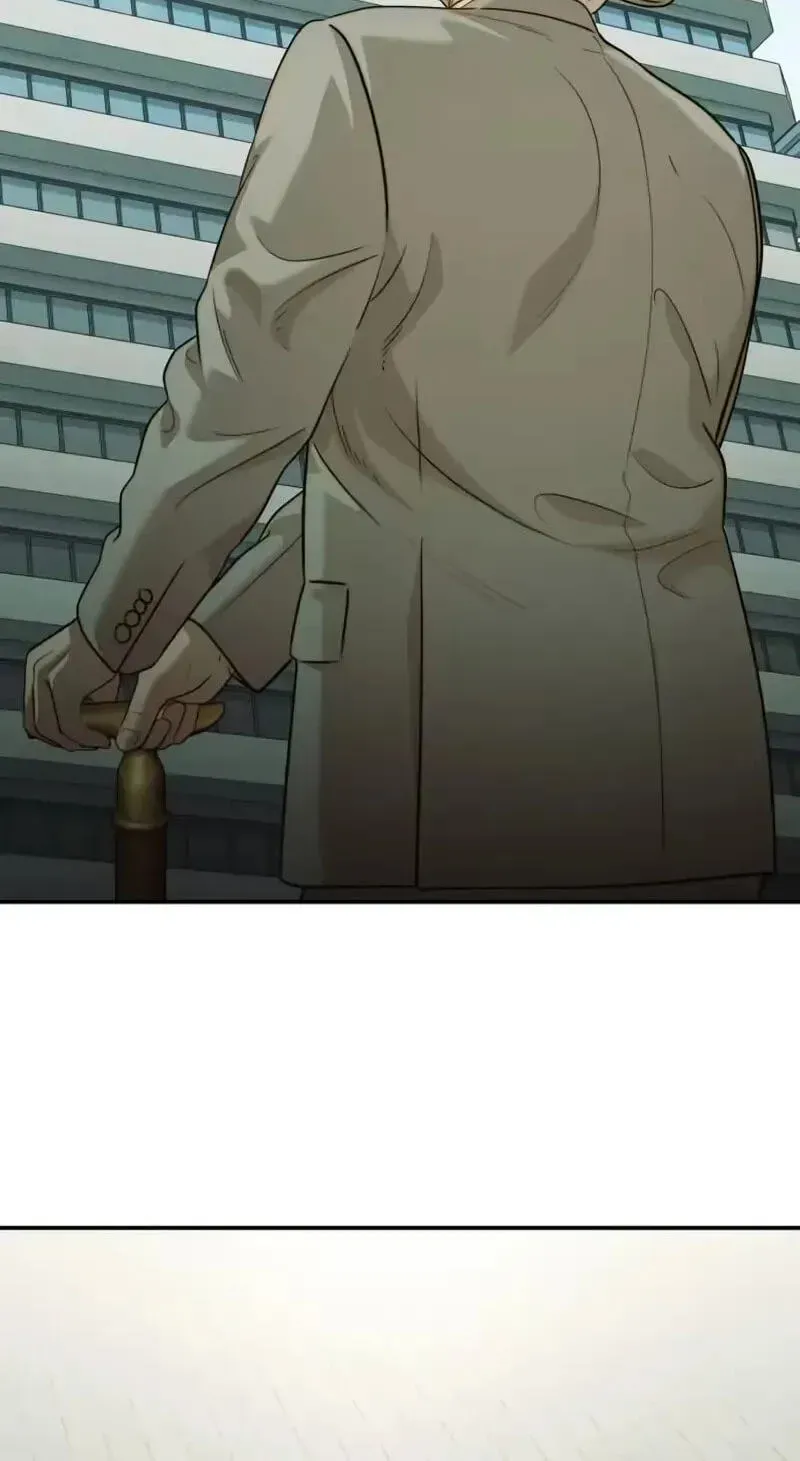 The Dignity of a Chaebol chapter 114 page 106
