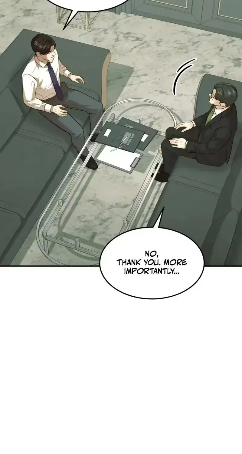 The Dignity of a Chaebol chapter 114 page 65