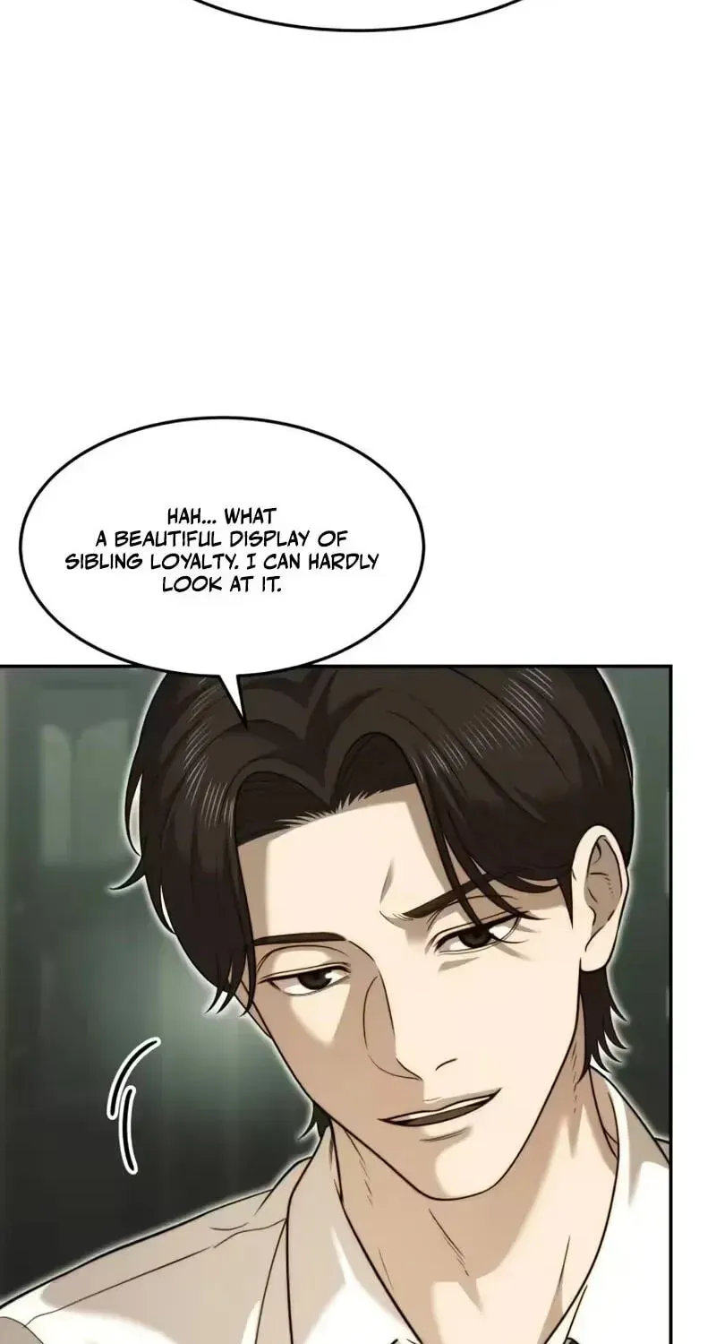 The Dignity of a Chaebol chapter 114 page 87