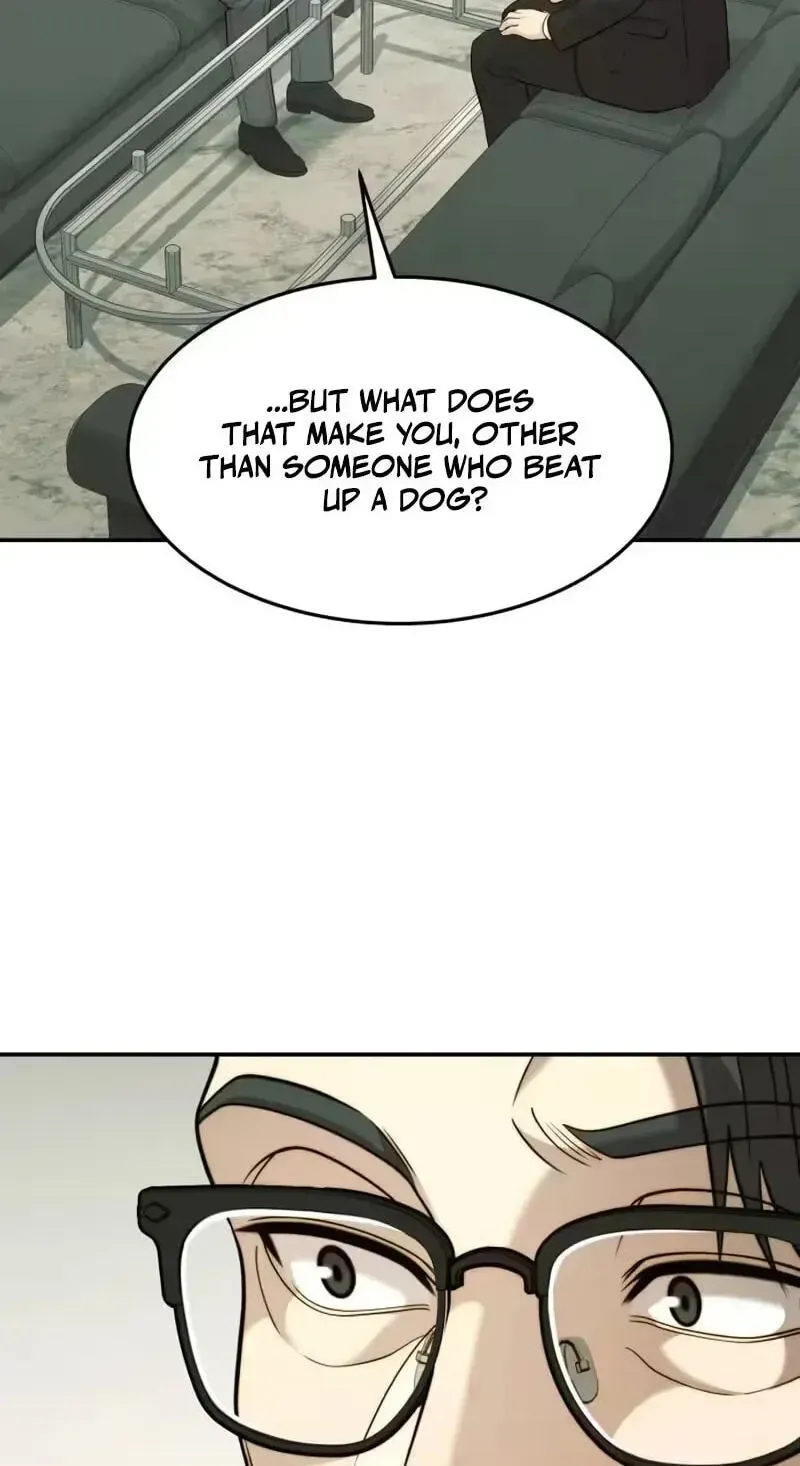 The Dignity of a Chaebol chapter 114 page 99