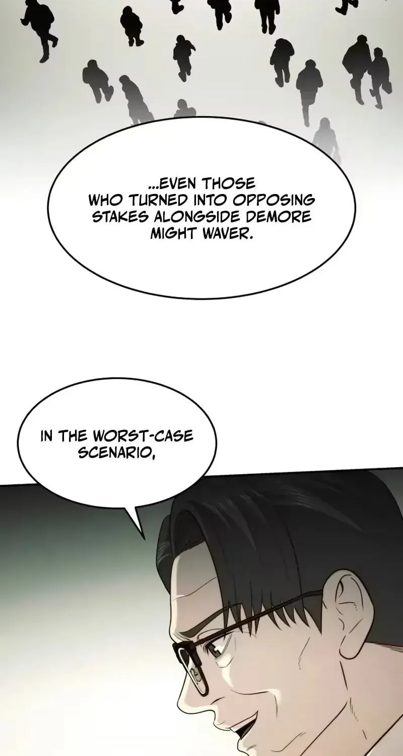 The Dignity of a Chaebol chapter 114 page 93