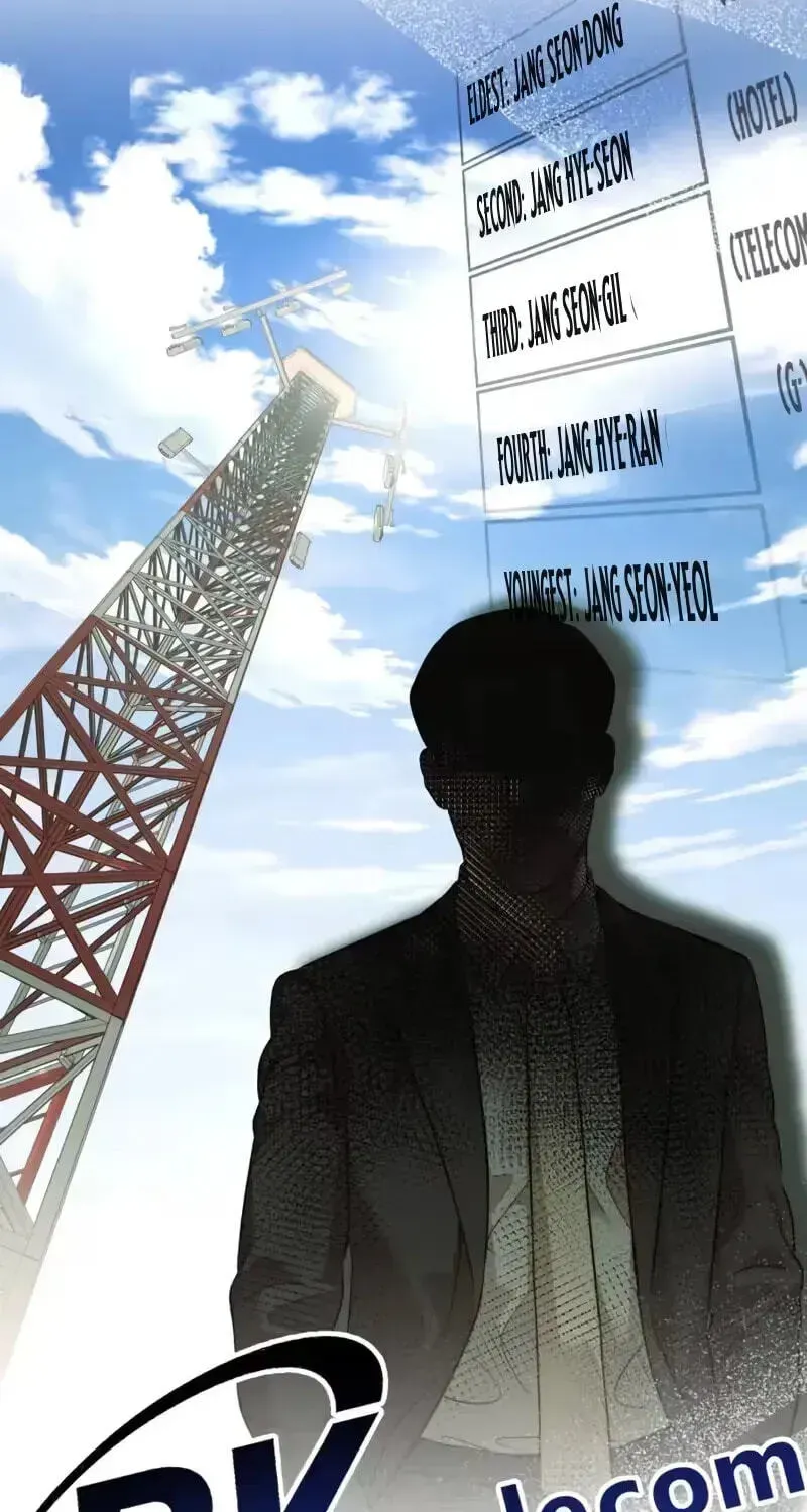 The Dignity of a Chaebol chapter 114 page 75