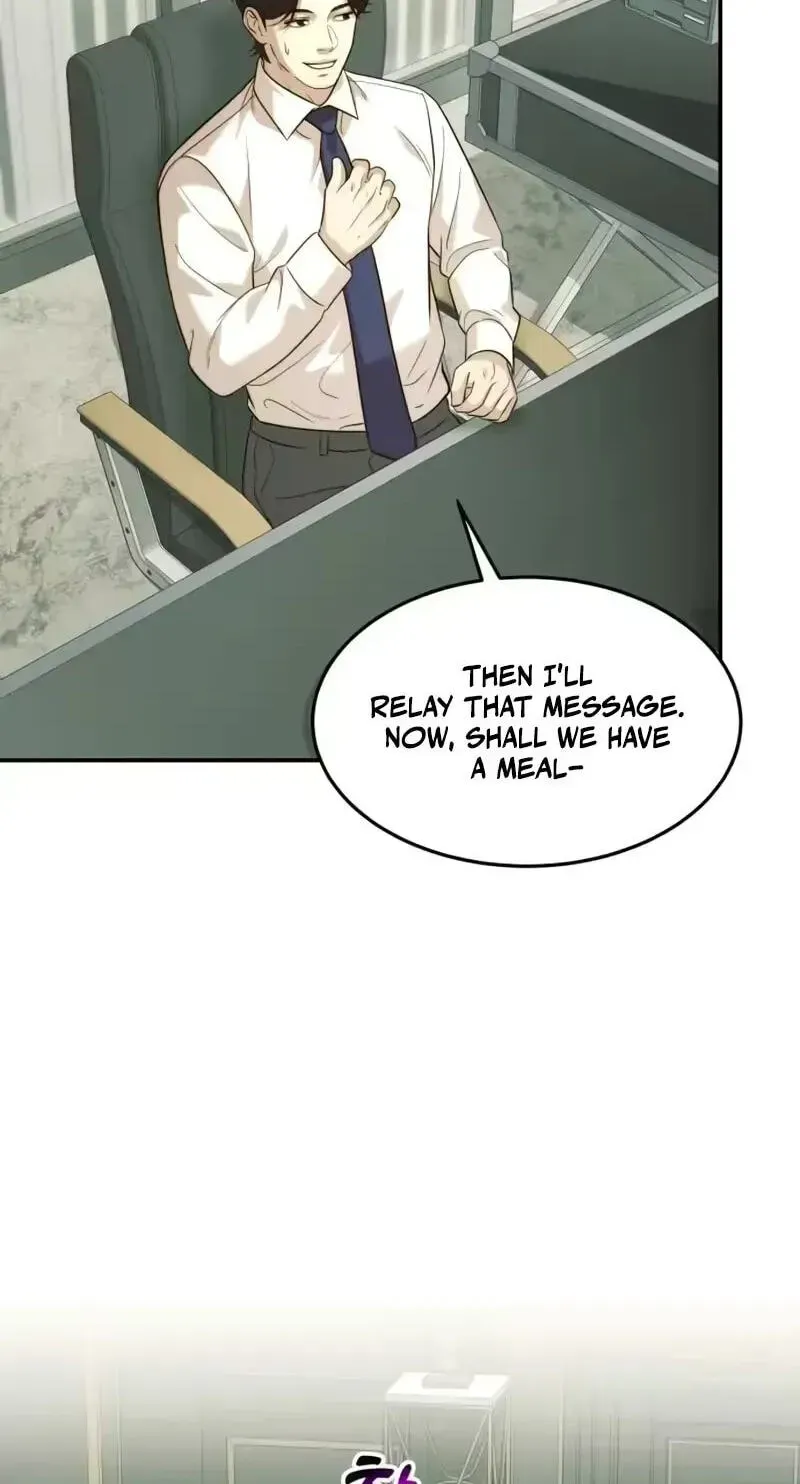 The Dignity of a Chaebol chapter 114 page 42
