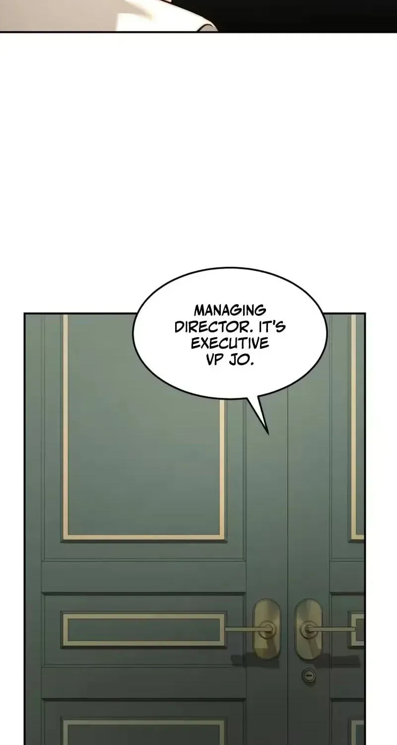 The Dignity of a Chaebol chapter 114 page 59