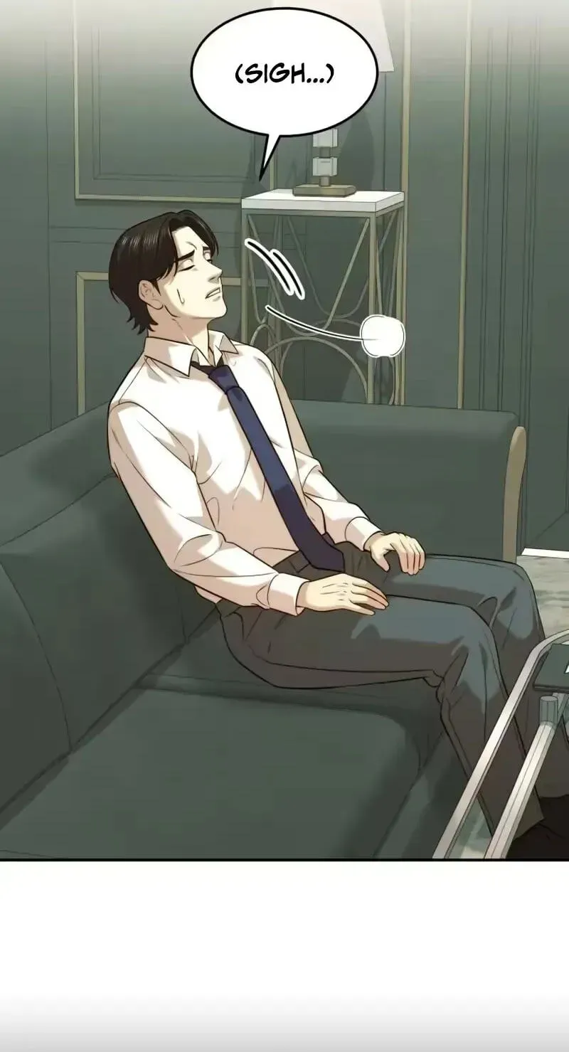 The Dignity of a Chaebol chapter 114 page 50