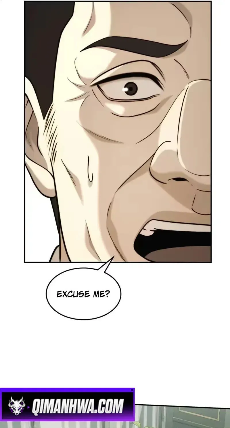 The Dignity of a Chaebol chapter 114 page 31