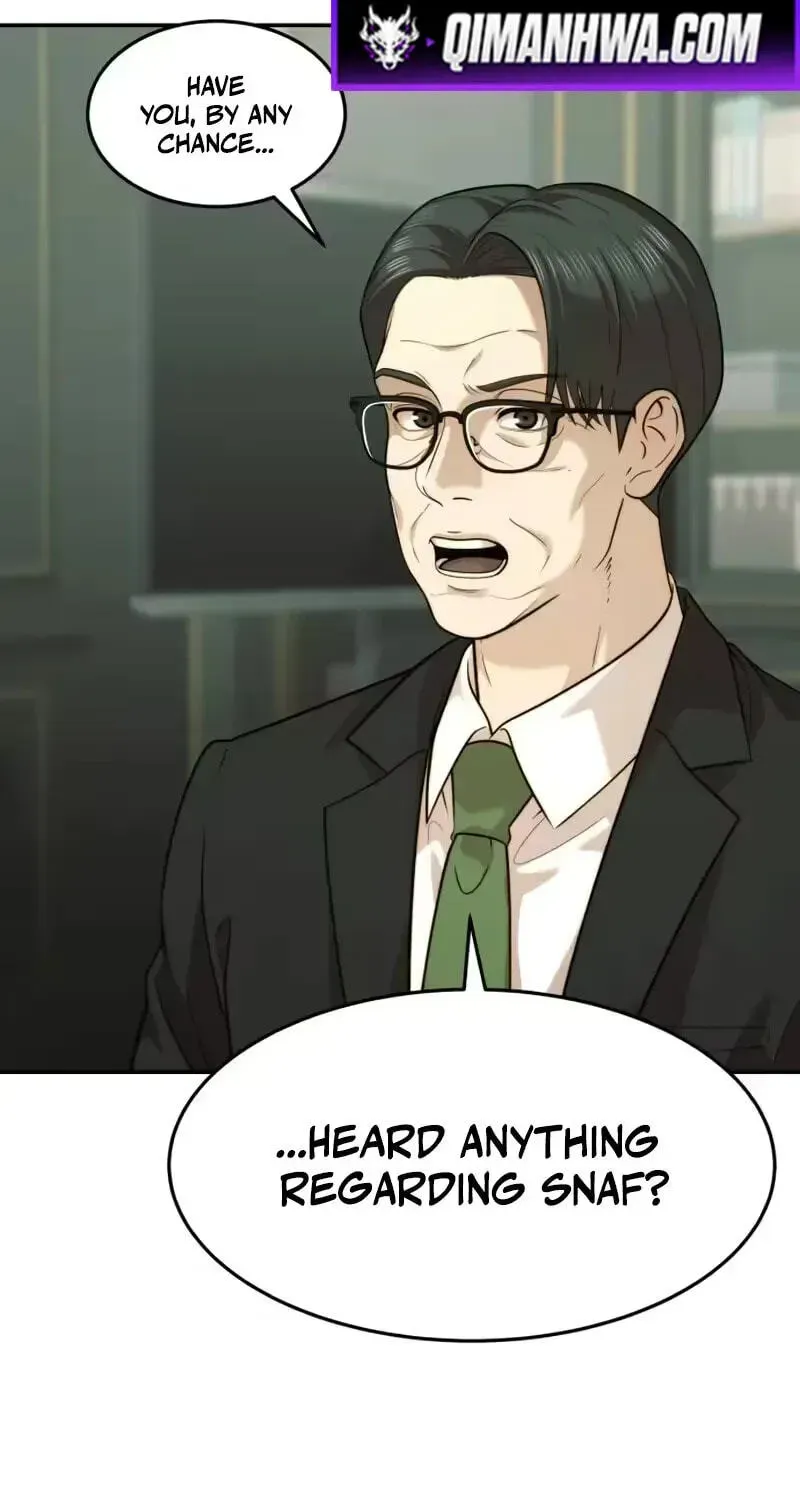 The Dignity of a Chaebol chapter 114 page 67