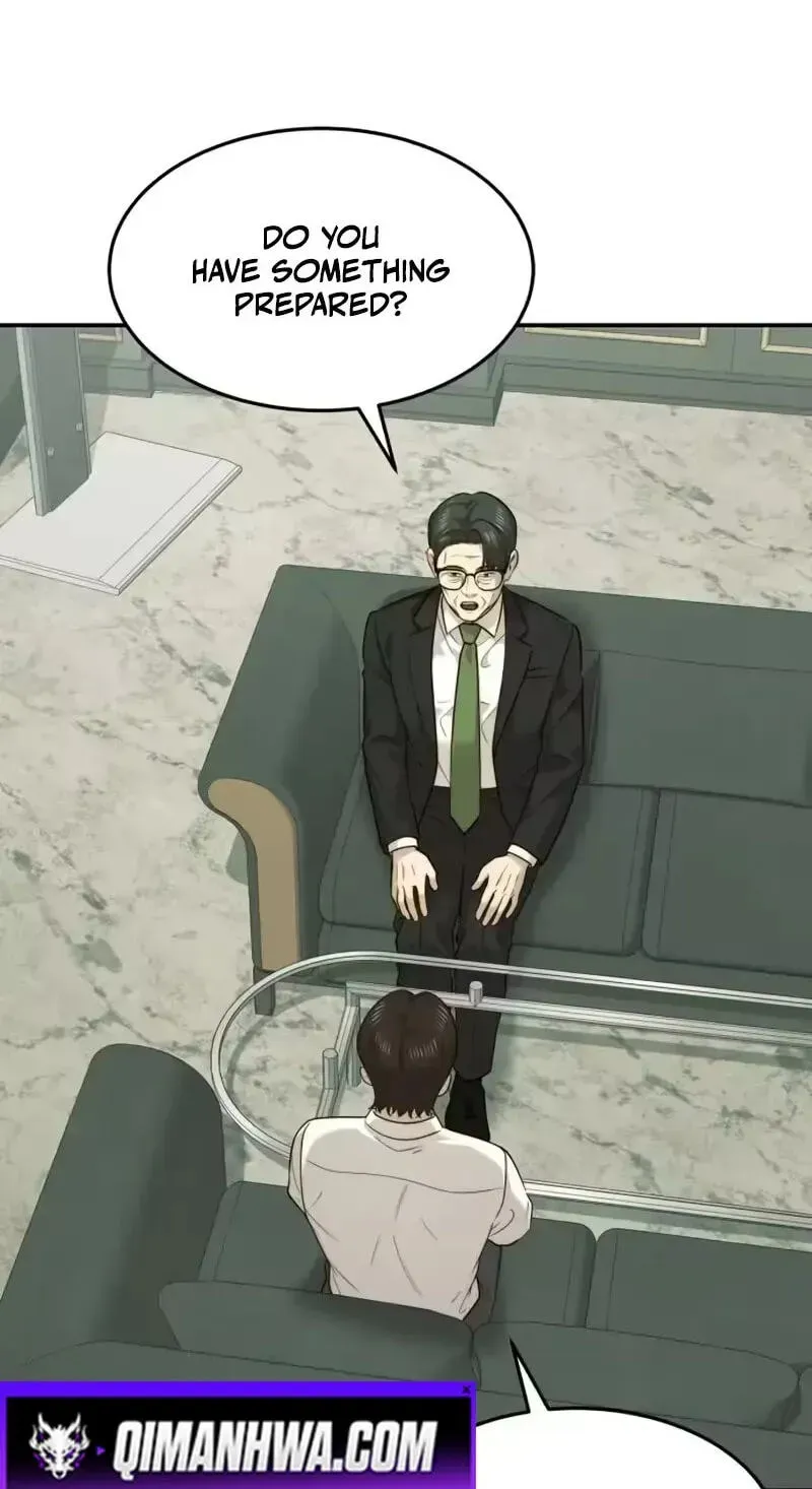 The Dignity of a Chaebol chapter 114 page 102