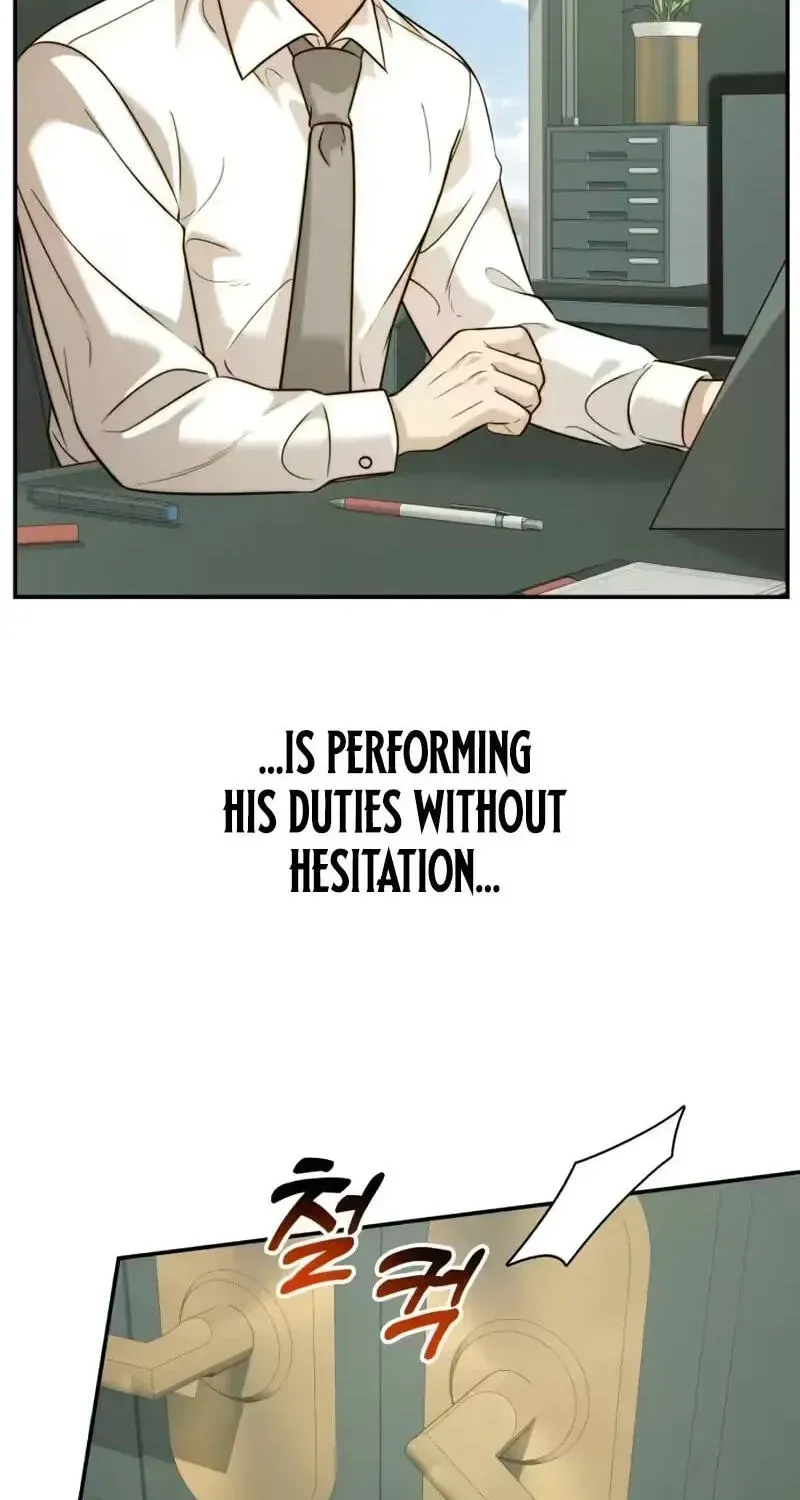 The Dignity of a Chaebol chapter 114 page 9