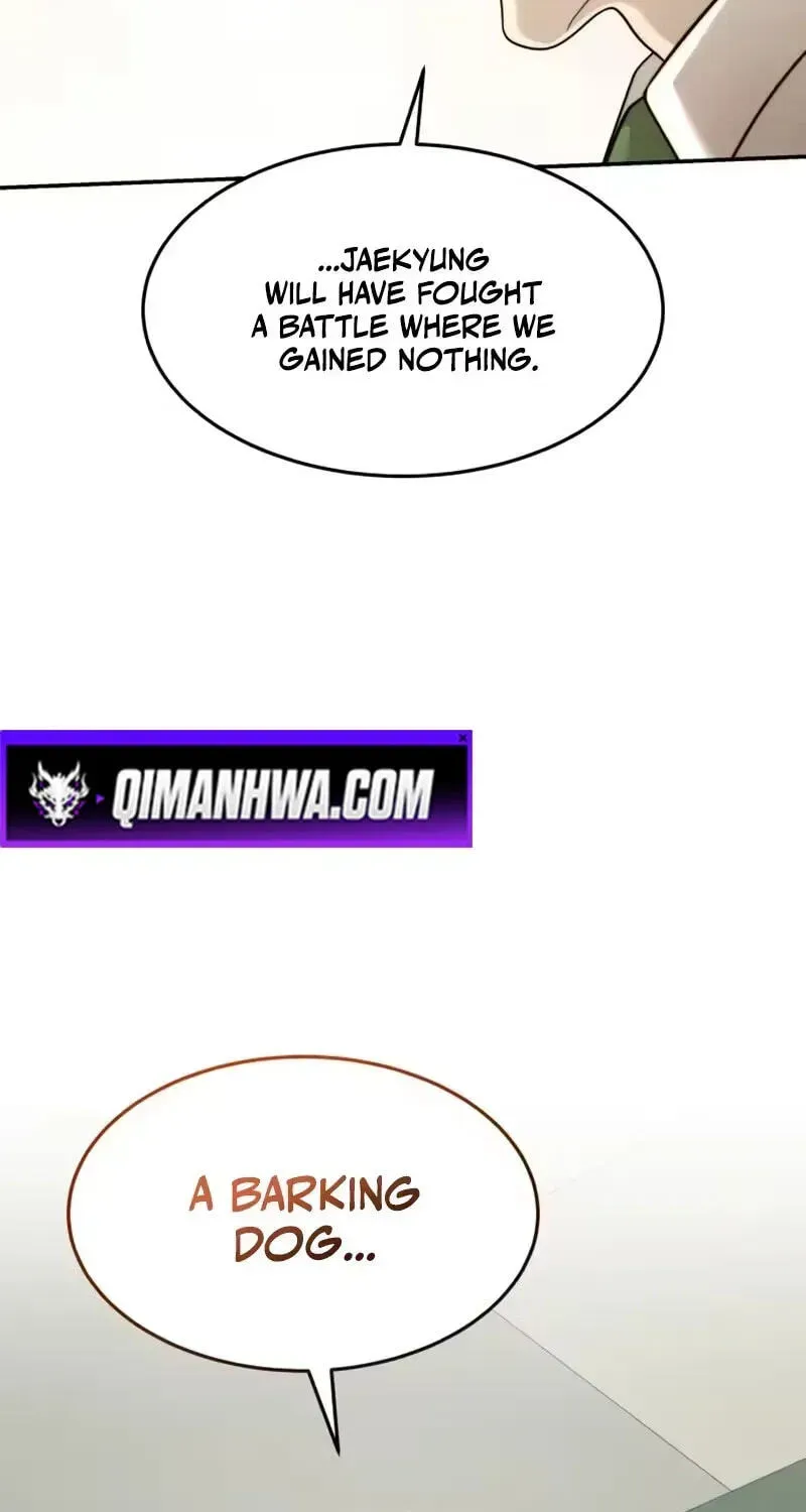 The Dignity of a Chaebol chapter 114 page 95