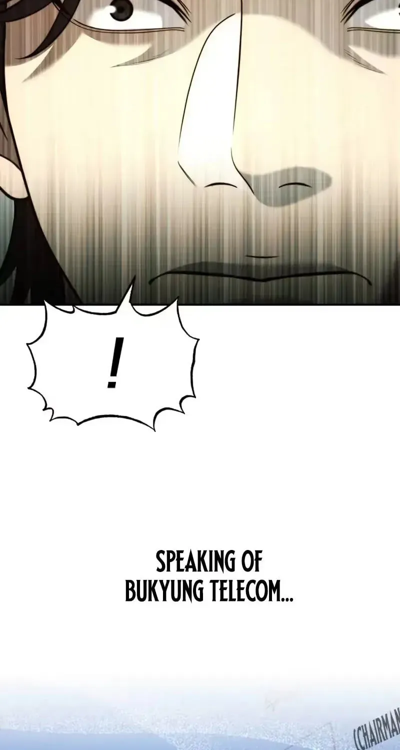 The Dignity of a Chaebol chapter 114 page 74