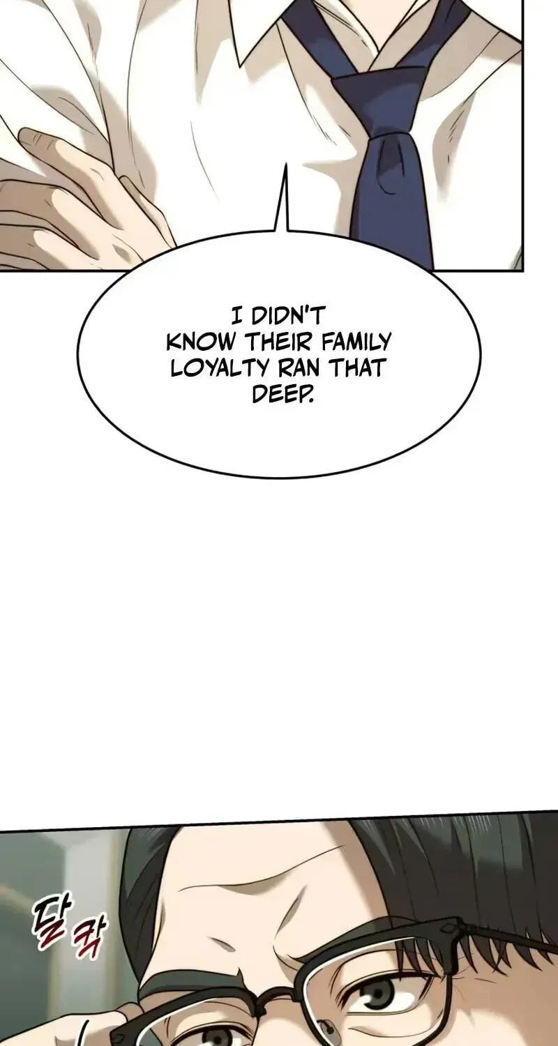 The Dignity of a Chaebol chapter 114 page 89