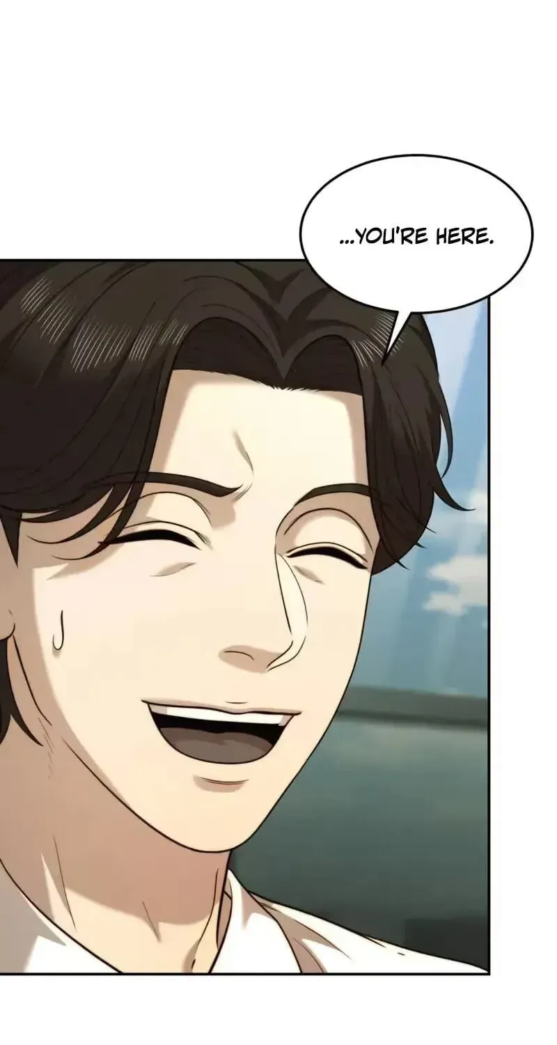 The Dignity of a Chaebol chapter 114 page 19