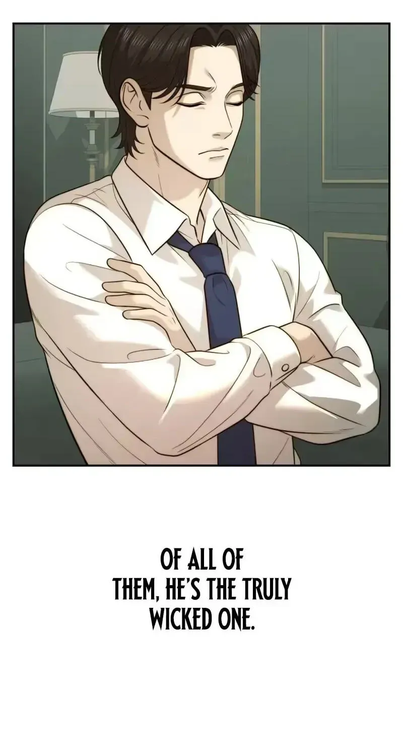 The Dignity of a Chaebol chapter 114 page 78