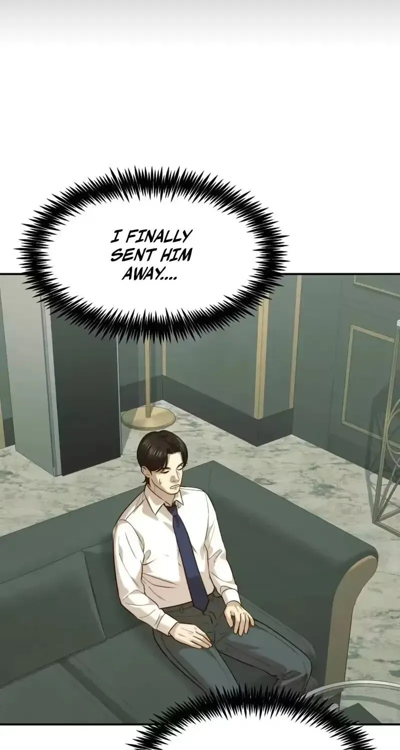 The Dignity of a Chaebol chapter 114 page 55