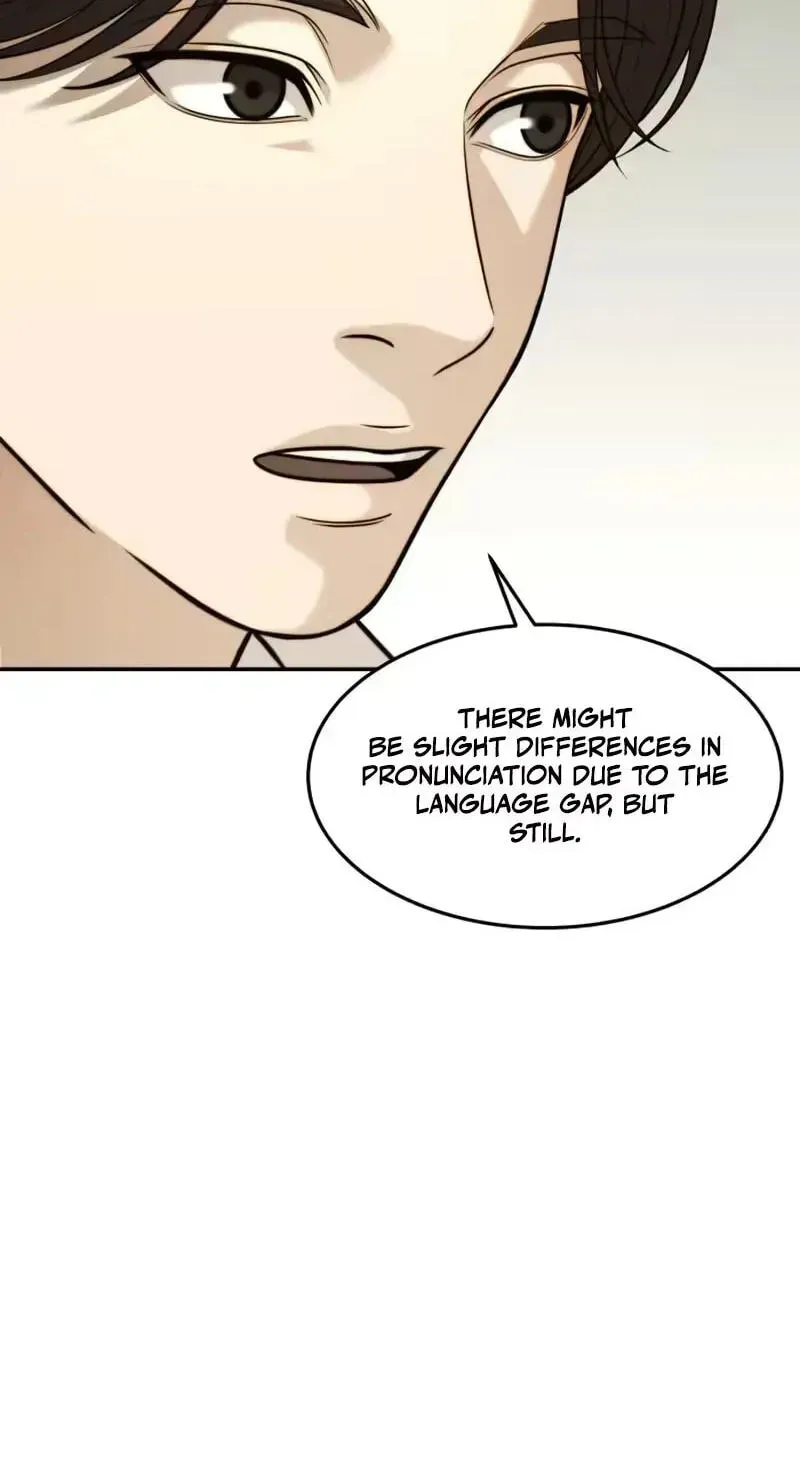 The Dignity of a Chaebol chapter 114 page 40