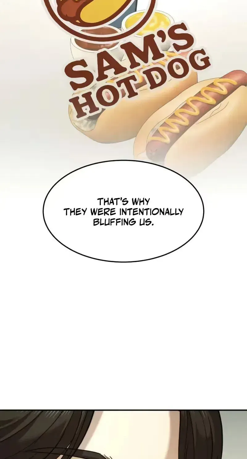 The Dignity of a Chaebol chapter 114 page 39