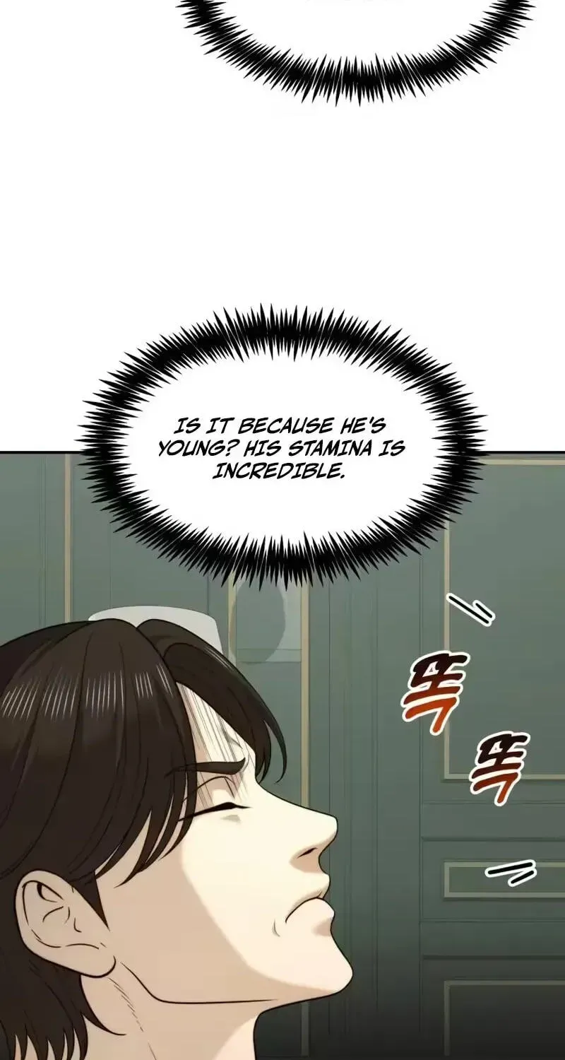 The Dignity of a Chaebol chapter 114 page 57
