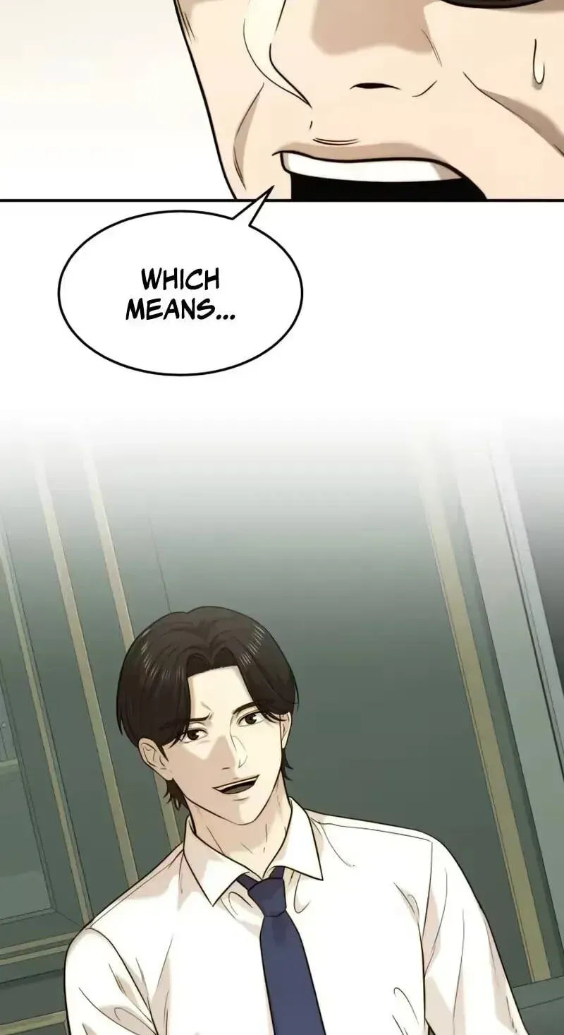 The Dignity of a Chaebol chapter 114 page 100