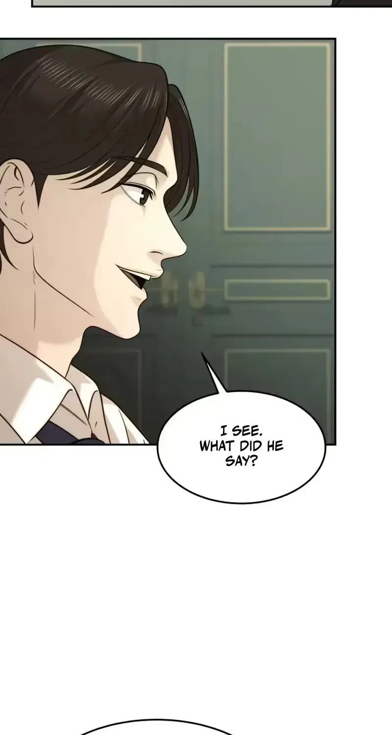 The Dignity of a Chaebol chapter 114 page 71